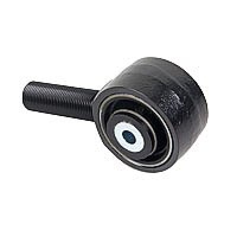 Jeep Wrangler Bushing Kit - Synergy Mfg - Dual Durometer - `97-`06